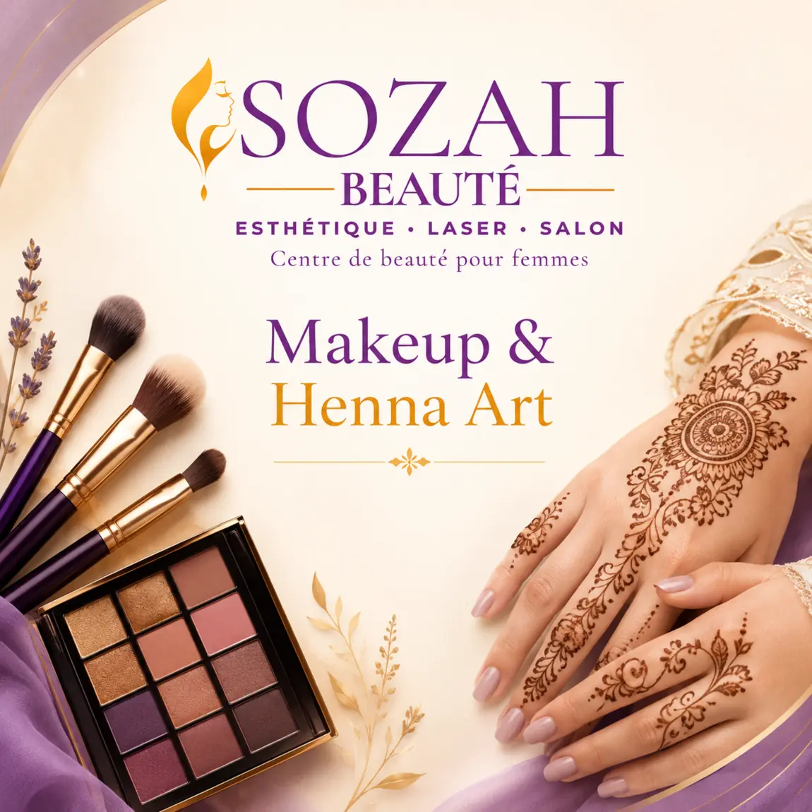 Maquillage