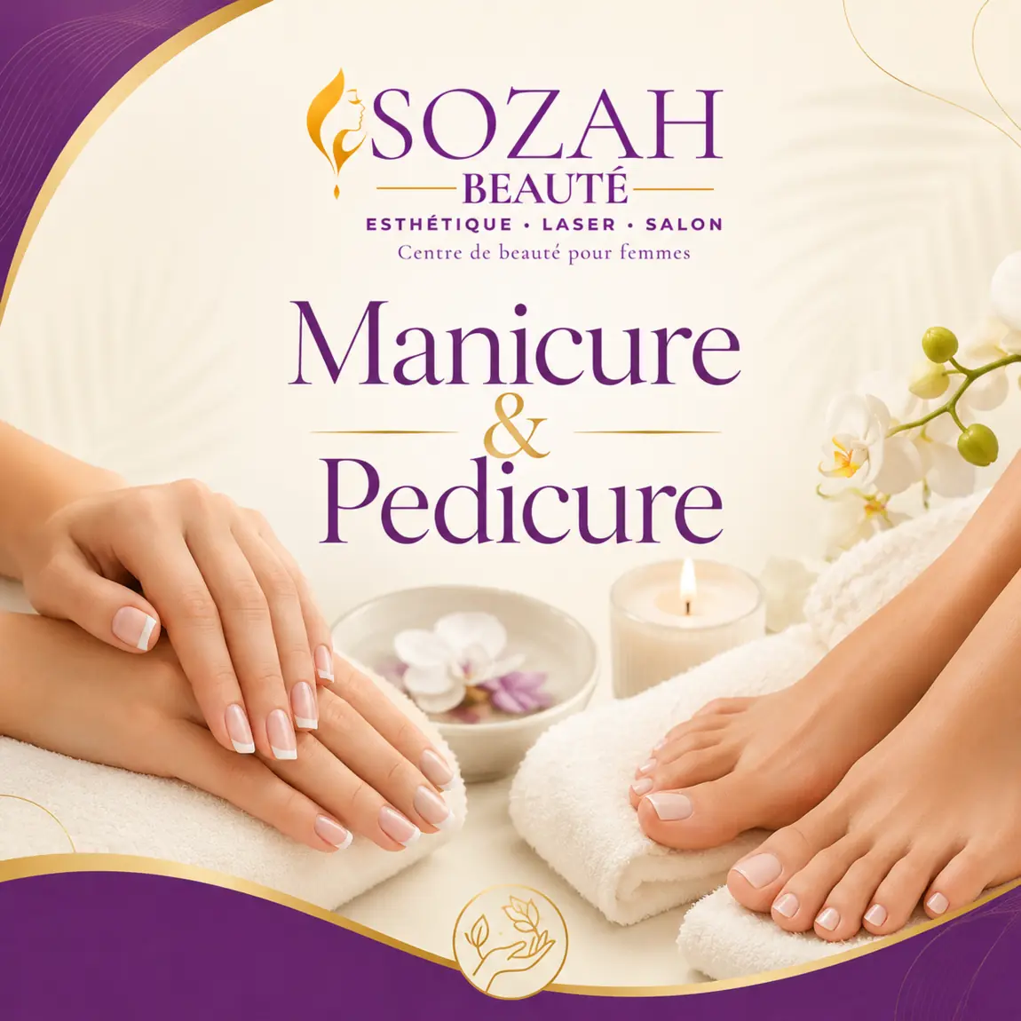 Manucure
